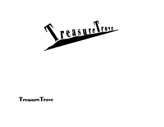 TREASURE TROVE logo