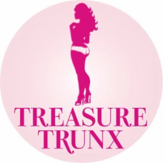 TREASURE TRUNX logo