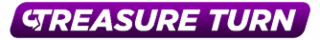 TREASURE TURN logo