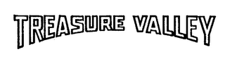 TREASURE VALLEY logo