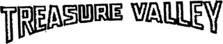 TREASURE VALLEY logo