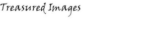 TREASURED IMAGES logo