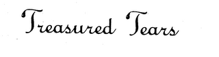 TREASURED TEARS logo