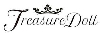 TREASUREDOLL logo