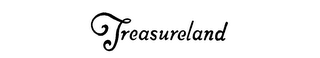TREASURELAND logo