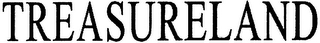 TREASURELAND logo
