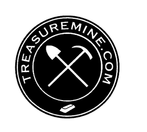 TREASUREMINE.COM logo