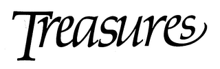 TREASURES logo