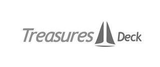 TREASURES DECK logo