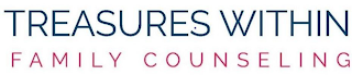 TREASURES WITHIN FAMILY COUNSELING logo