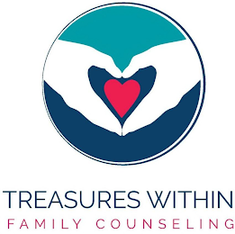 TREASURES WITHIN FAMILY COUNSELING logo