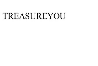 TREASUREYOU logo