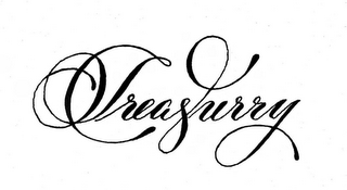 TREASURRY logo