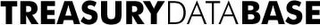 TREASURY DATABASE logo