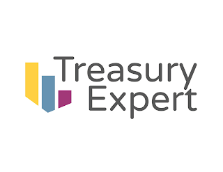 TREASURY EXPERT logo