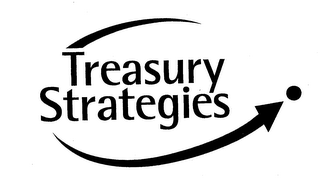 TREASURY STRATEGIES logo
