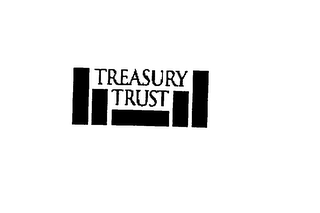 TREASURY TRUST logo