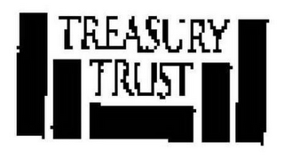 TREASURY TRUST logo