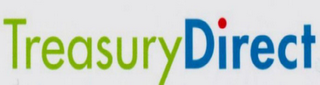TREASURYDIRECT logo