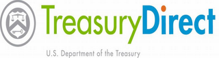 TREASURYDIRECT logo
