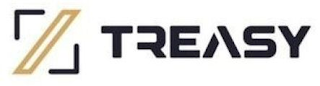 TREASY logo