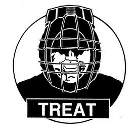TREAT logo