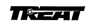 TREAT logo
