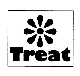 TREAT logo