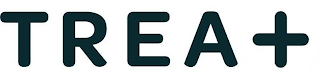 TREAT logo