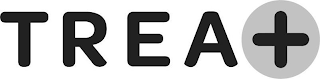 TREAT logo