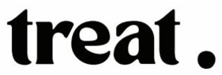TREAT. logo