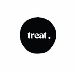 TREAT. logo