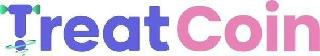 TREAT COIN logo