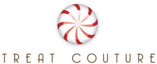 TREAT COUTURE logo