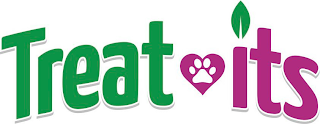 TREAT ITS logo