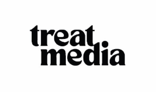 TREAT MEDIA logo