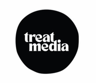 TREAT MEDIA logo