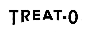 TREAT-O logo