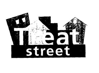 TREAT STREET logo