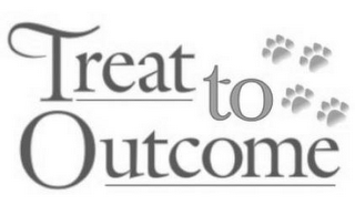 TREAT TO OUTCOME logo