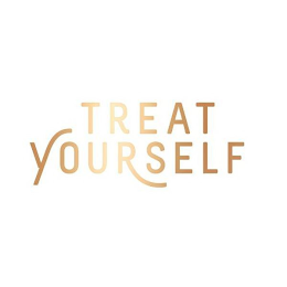 TREAT YOURSELF logo