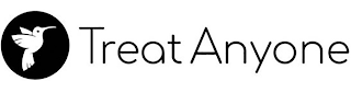 TREATANYONE logo
