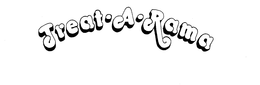 TREAT.A.RAMA logo