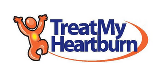 TREATMY HEARBURN logo