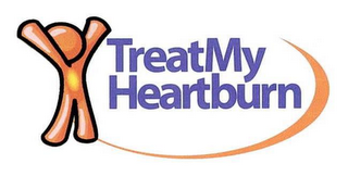 TREATMY HEARTBURN logo