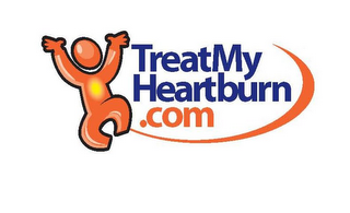 TREATMY HEARTBURN .COM logo
