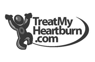 TREATMY HEARTBURN .COM logo