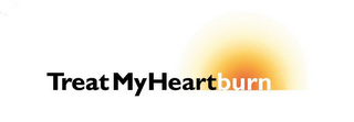 TREATMYHEARTBURN logo
