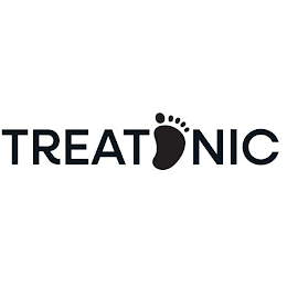 TREATONIC logo