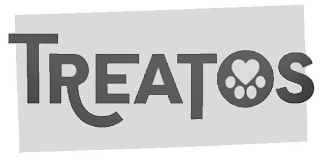 TREATOS logo